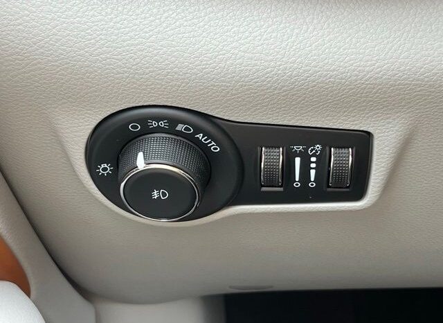 
 Jeep Compass full									