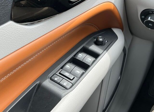 
 Jeep Compass full									