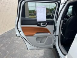 Jeep Compass full