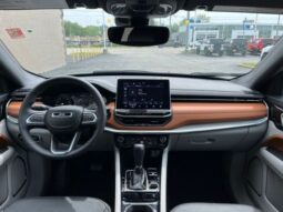 Jeep Compass full