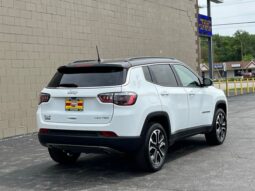 Jeep Compass full