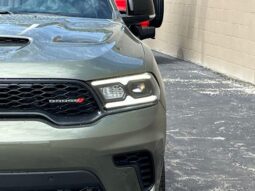 
 Dodge Durango full									