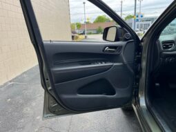 
 Dodge Durango full									