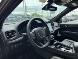 
 Dodge Durango full									