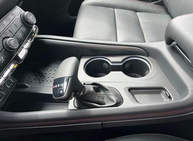 
 Dodge Durango full									