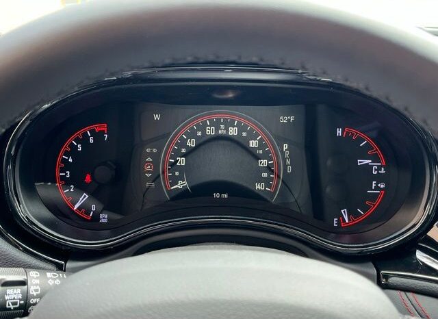 
 Dodge Durango full									