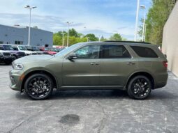 
 Dodge Durango full									