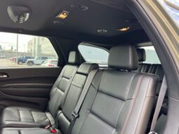 
 Dodge Durango full									