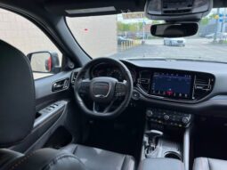 
 Dodge Durango full									