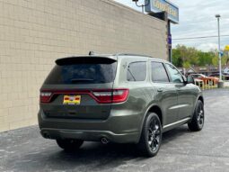 
 Dodge Durango full									