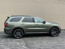 
 Dodge Durango full									