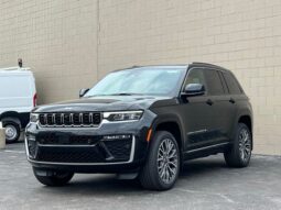 
 Jeep Grand Cherokee full									