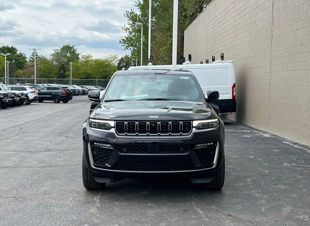 
 Jeep Grand Cherokee full									