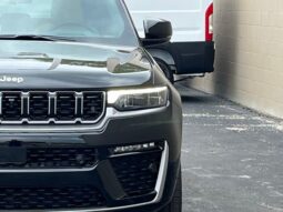 
 Jeep Grand Cherokee full									