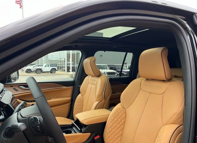 
 Jeep Grand Cherokee full									