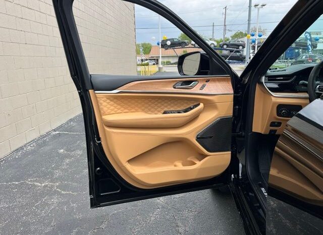 
 Jeep Grand Cherokee full									