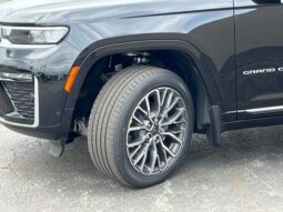 
 Jeep Grand Cherokee full									