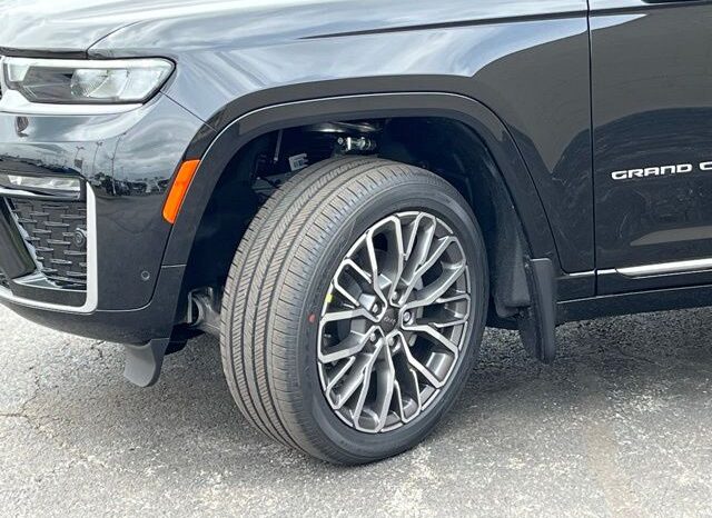 
 Jeep Grand Cherokee full									