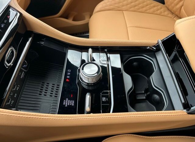 
 Jeep Grand Cherokee full									
