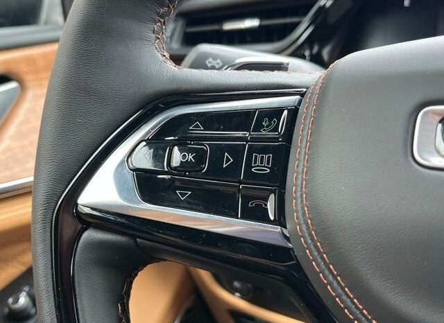 
 Jeep Grand Cherokee full									