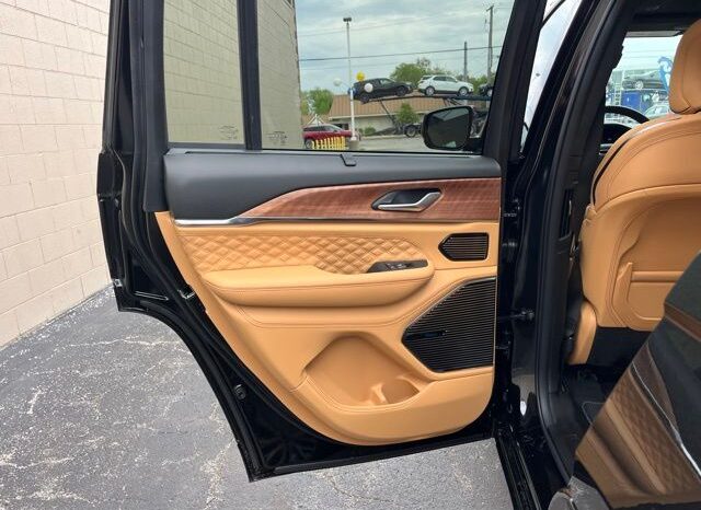 
 Jeep Grand Cherokee full									