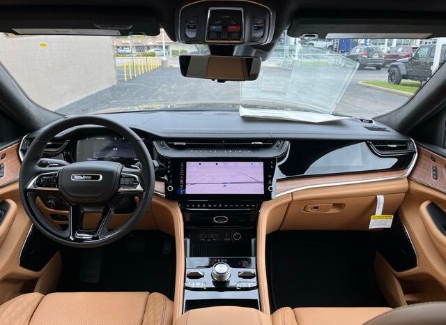 
 Jeep Grand Cherokee full									