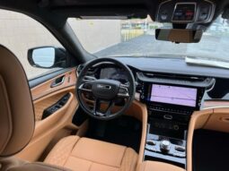 
 Jeep Grand Cherokee full									