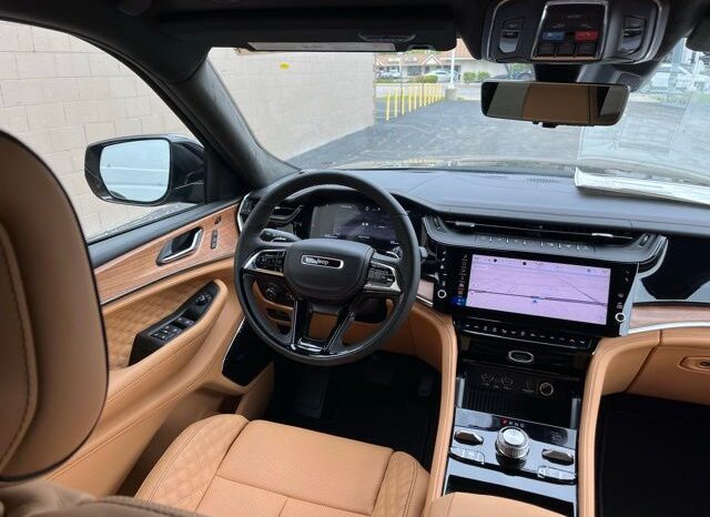 
 Jeep Grand Cherokee full									