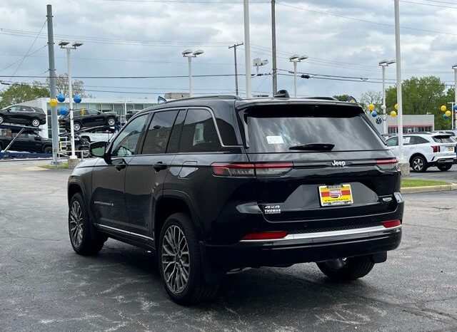 
 Jeep Grand Cherokee full									