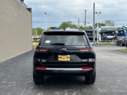 
 Jeep Grand Cherokee full									