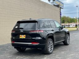 
 Jeep Grand Cherokee full									