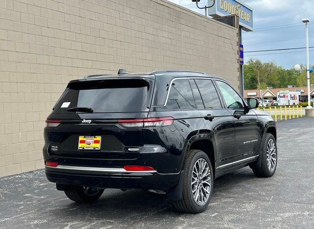 
 Jeep Grand Cherokee full									