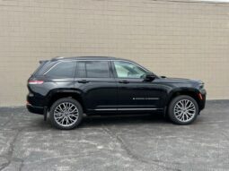
 Jeep Grand Cherokee full									