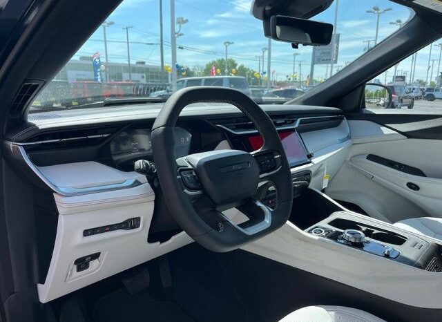 
 Jeep Cherokee full									