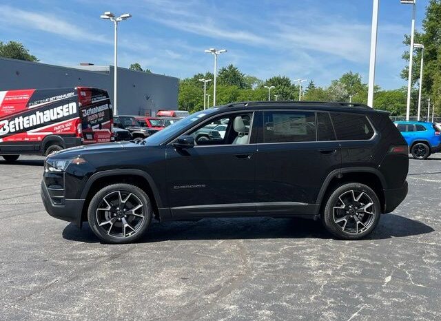 
 Jeep Cherokee full									