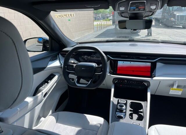 
 Jeep Cherokee full									