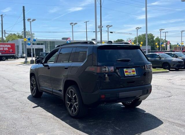 
 Jeep Cherokee full									