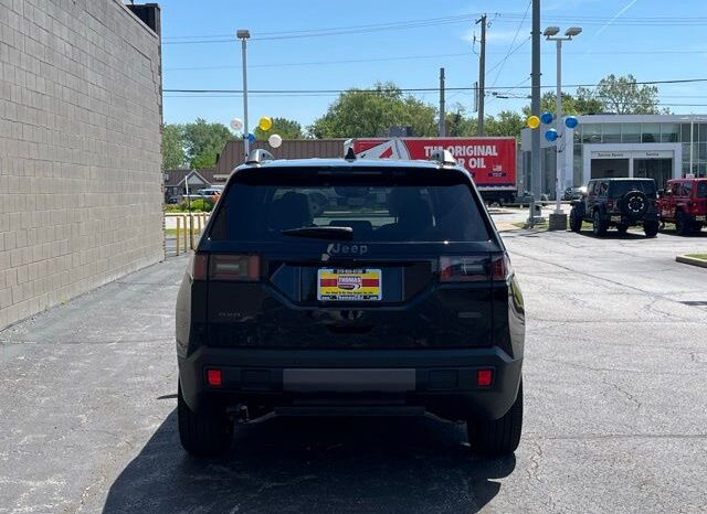 
 Jeep Cherokee full									