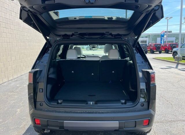 
 Jeep Cherokee full									