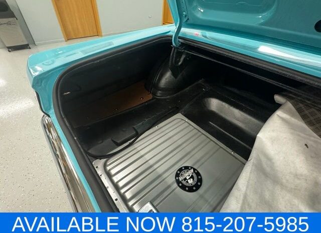 
 Ford Falcon full									