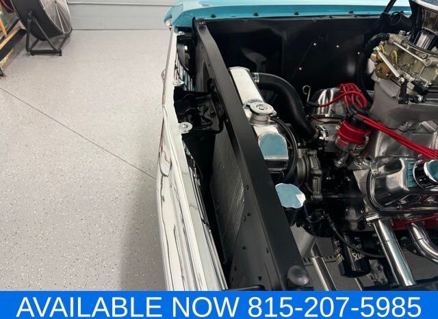 
 Ford Falcon full									