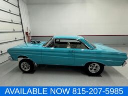 
 Ford Falcon full									