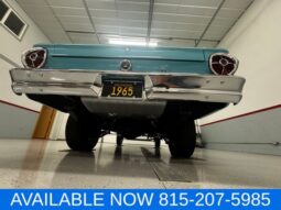 
 Ford Falcon full									