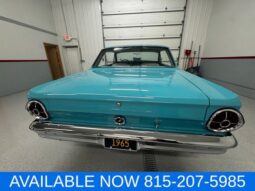 
 Ford Falcon full									