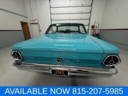 
 Ford Falcon full									