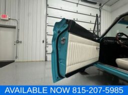 
 Ford Falcon full									