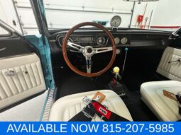 
 Ford Falcon full									