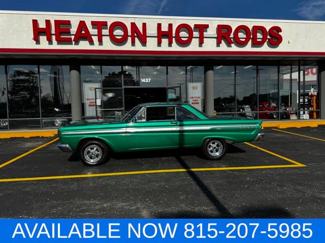 Mercury COMET