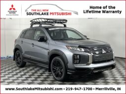 Mitsubishi Outlander Sport