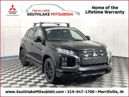 Mitsubishi Outlander Sport